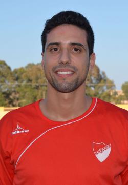 Mariano (U.D. San Pedro) - 2013/2014